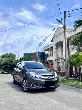 Dp14jt mobilio E CVT 2016