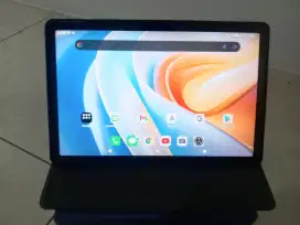 Itel Vista Tab 30 11 Inch Istimewa Like New