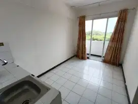 SEWA TAHUNAN APARTEMEN SENTRA TIMUR KOSONGAN