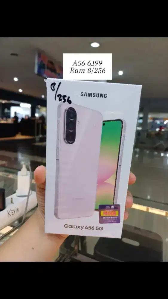 Samsung a56 galaxy 5G