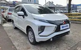 TDP Rendah Mitsubishi Xpander 1.5 GLS Bensin-AT 2019
