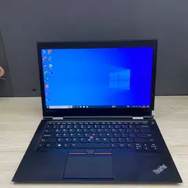 LAPTOP LENOVO THINKPAD X1 CARBON i7 GEN 7 RAM 16GB SSD 256GB D-ET