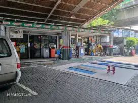 Dibutuhkan 2 mekanik Otomotif R4, berpengalaman mobil Asia Eropa