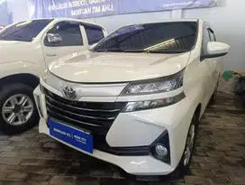 TOYOTA AVANZA E 1.3 MT 2020
JL.RAYAJEMURSARI MOBIL 1717