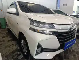 TOYOTA AVANZA E 1.3 MT 2020
JL.RAYAJEMURSARI MOBIL 1717