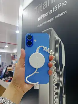 Cicilan 0% tanpa dp