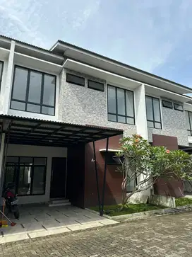 Dijual Rumah Baru Daerah Setiabudi Komplek Higaras Residence
