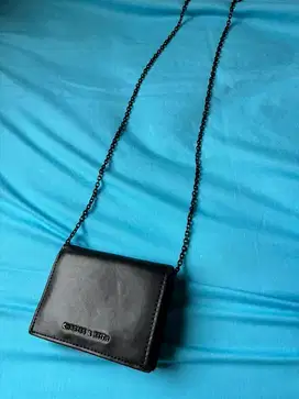 Dompet C&K full black