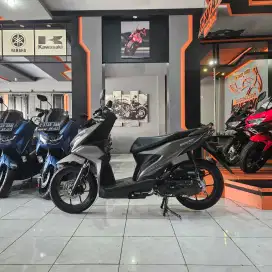 BEAT DELUX TAHUN 2022