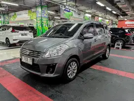 Suzuki Ertiga 2014 Bensin