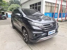TDP Rendah Toyota Rush 1.5 TRD Sportivo Bensin-MT 2021