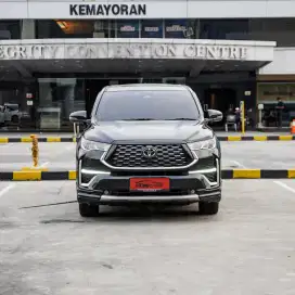 Toyota Kijang Innova Zenix 2.0 Q TSS Modelista thn 2023