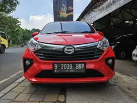 SIGRA R DLX AT MATIC 2021