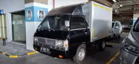 Mitsubishi L300 Box Aluminium 2020