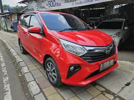 SIGRA R DLX AT MATIC 2021