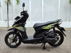 BEAT CBS 2018 FULL ORISINIL BE Kodya Pajak On MULUS BANGET CASH/KREDIT