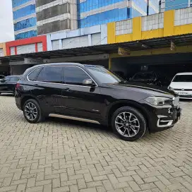 X5 3.0L xDrive35i xLine F15 2015 Antik