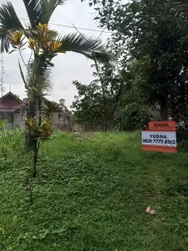 Dijual Cepat Kavling Tanah Siap Bangun di Kliningan Turangga