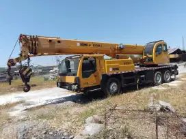 jual cepat crane alat berat beton