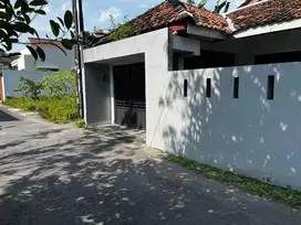 Tanah & Rumah Condongcatur 199m2