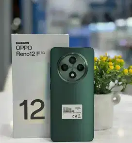 OPPO RENO 12F 5G