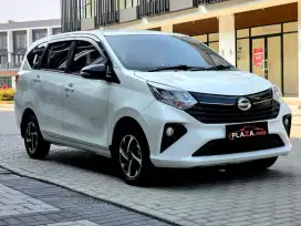 Daihatsu Sigra 2024
R 1.2 Automatic DP 5 juta saja mobil siap pakai