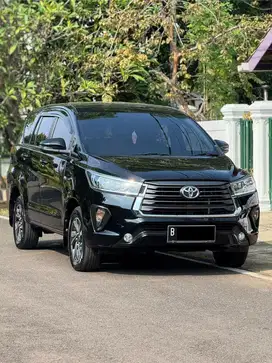 Innova g 2.0 at 2021 hitam