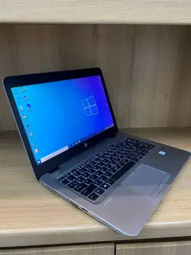 DiJual Cepat Laptop Hp Elitebook 840 G3 Core i7 Gen 6