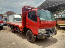 Toyota dyna rhino 130 XT  los bak thn 2013