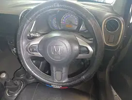 HONDA MOBILIO RS 1.5 MT 2016
JL.RAYAJEMURSARI MOBIL 1717