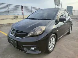 Toyota Vios 2015 Bensin