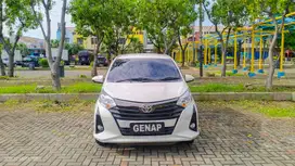 Toyota Calya 2020 Bensin