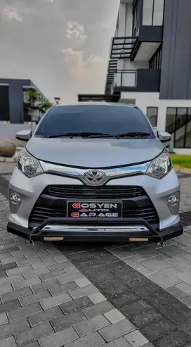 Calya G 1.2 MT 2019
