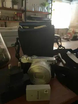 Kamera Nikon 1 J5