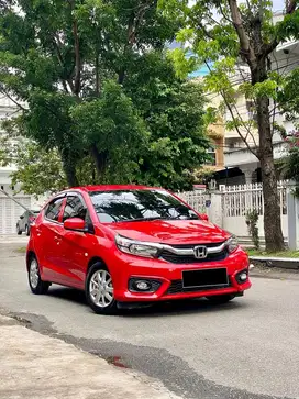 Dp20jt BRIO E CVT 2022