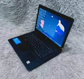 Laptop Dell Latitude Core i5 GEN 7 Ram 8GB SSD 256GB