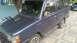 Toyota Kijang Super G 1996 Bensin