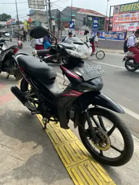 HONDA REVO THN 2010