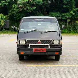 L300 SOLAR 2012 MT