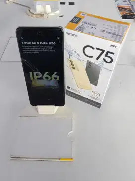 Realme C75 Series