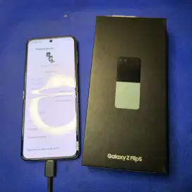 Samsung Z Flip 5 8/256 GB