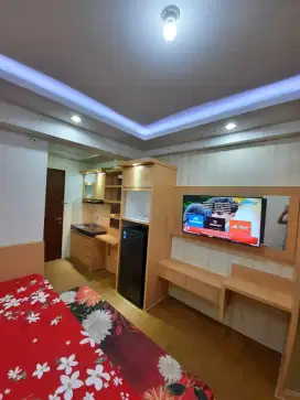 Jual apartemen River view kalimalang full furnish