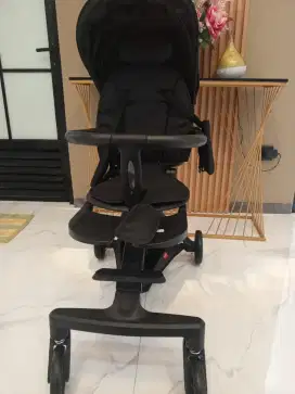 Dijual Stroller Chris Olins 360 New