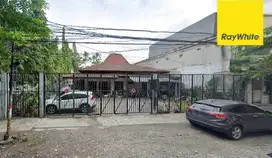 Dijual Rumah SHM di Nginden Semolo Surabaya