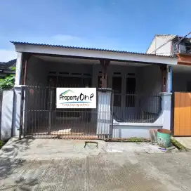 Dijual rumah Murah di perumahan Villa Melia