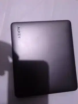 AUKEY Powerbank 20000mah PB-Y44 Grey USB C 100W PD 3.0 PPS