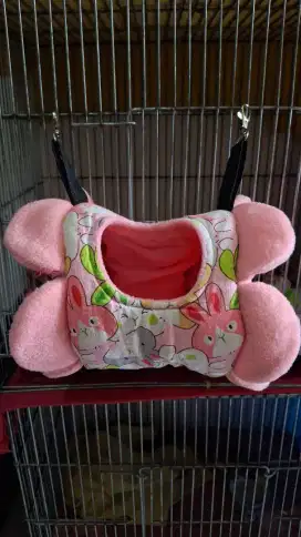 Pouch Sugar Glider Lucu