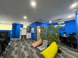 Dijual Cepat Office Siap Pakai Lokasi Strategis at Mall Epiwalk