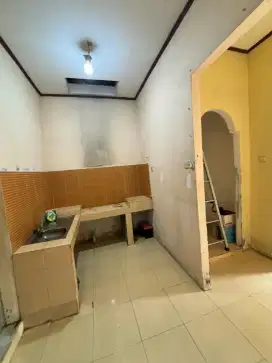 Rumah murah Darmawangsa residence