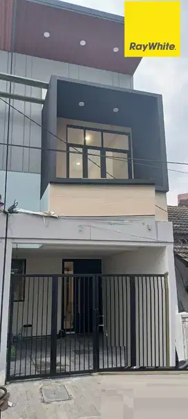 Dijual Ruko 2 lantai di Rungkut Mapan Barat Surabaya